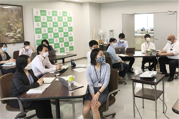 脳ぐるぐる 脳ぐるぐる